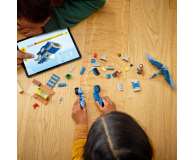 LEGO Jurassic World 76943 Pościg za pteranodonem - 1037682 - zdjęcie 2